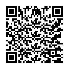 Codice QR per il numero di telefono +9512130398