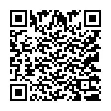 QR-код для номера телефона +9512130399