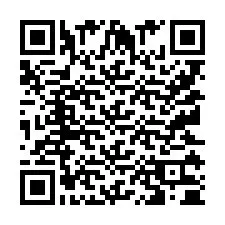 QR Code สำหรับหมายเลขโทรศัพท์ +9512130408