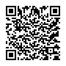 QR-код для номера телефона +9512130409