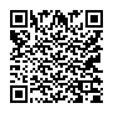 QR-код для номера телефона +9512130427