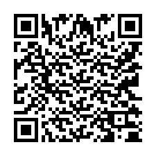 Kod QR dla numeru telefonu +9512130432