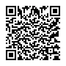 QR-код для номера телефона +9512130440