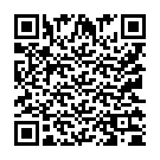 QR Code pour le numéro de téléphone +9512130448