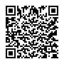 QR Code pour le numéro de téléphone +9512130459