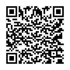 QR-koodi puhelinnumerolle +9512130466