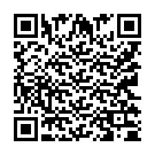 QR код за телефонен номер +9512130472