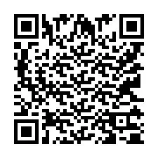 QR kód a telefonszámhoz +9512130503