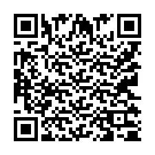 QR-kood telefoninumbri jaoks +9512130523