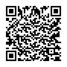 Código QR para número de telefone +9512130526