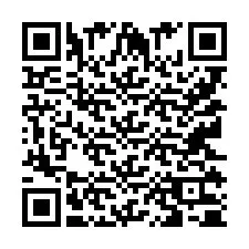 Código QR para número de teléfono +9512130527