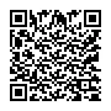 QR kód a telefonszámhoz +9512130528