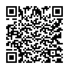 QR-код для номера телефона +9512130532