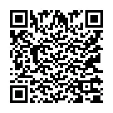 QR kód a telefonszámhoz +9512130583