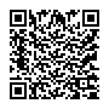 QR-код для номера телефона +9512130591