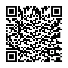 QR Code pour le numéro de téléphone +9512130594