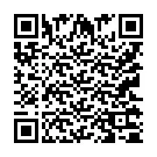 QR-koodi puhelinnumerolle +9512130595