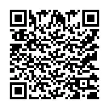 Código QR para número de teléfono +9512130609