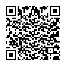 Kode QR untuk nomor Telepon +9512130616