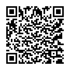 QR-code voor telefoonnummer +9512130630