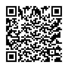 Código QR para número de telefone +9512130641