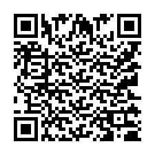 QR kód a telefonszámhoz +9512130644