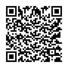 QR код за телефонен номер +9512130648