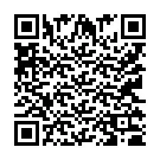 Kode QR untuk nomor Telepon +9512130663