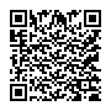 Kod QR dla numeru telefonu +9512130669