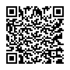 QR-koodi puhelinnumerolle +9512130682