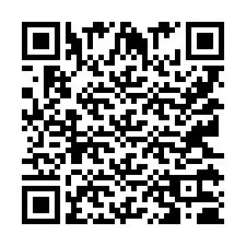 QR-koodi puhelinnumerolle +9512130683