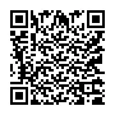 QR код за телефонен номер +9512130686