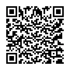 QR-koodi puhelinnumerolle +9512130690