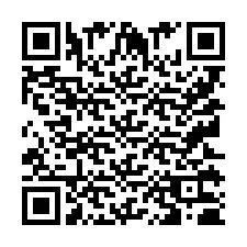 QR код за телефонен номер +9512130691