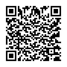 QR kód a telefonszámhoz +9512130694