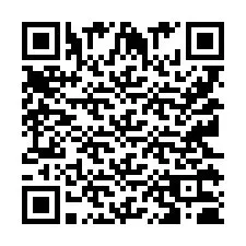 Código QR para número de telefone +9512130696