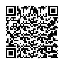 QR Code pour le numéro de téléphone +9512130715