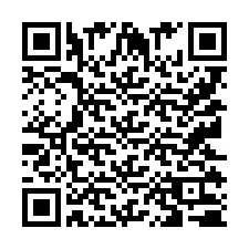 QR-code voor telefoonnummer +9512130729