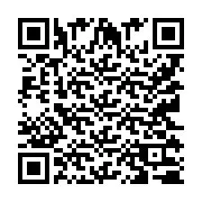 Kod QR dla numeru telefonu +9512130736