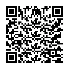 Codice QR per il numero di telefono +9512130748