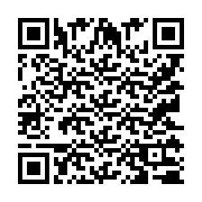 QR-код для номера телефона +9512130749