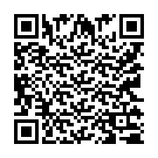 QR-код для номера телефона +9512130752