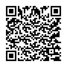 Kode QR untuk nomor Telepon +9512130758