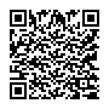 Código QR para número de telefone +9512130762