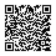 QR-koodi puhelinnumerolle +9512130769