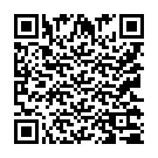 QR Code pour le numéro de téléphone +9512130791