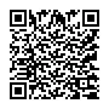 Código QR para número de teléfono +9512130794