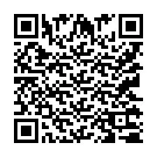 QR код за телефонен номер +9512130799