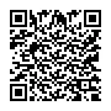 Codice QR per il numero di telefono +9512130816