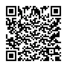 Codice QR per il numero di telefono +9512130819